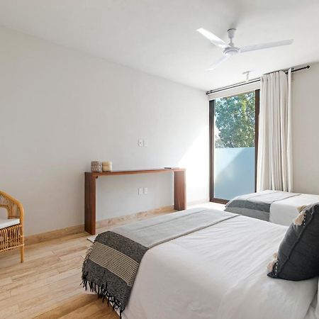 305 Luxury Penthouse With Private Pool Lejlighed Tulum Eksteriør billede