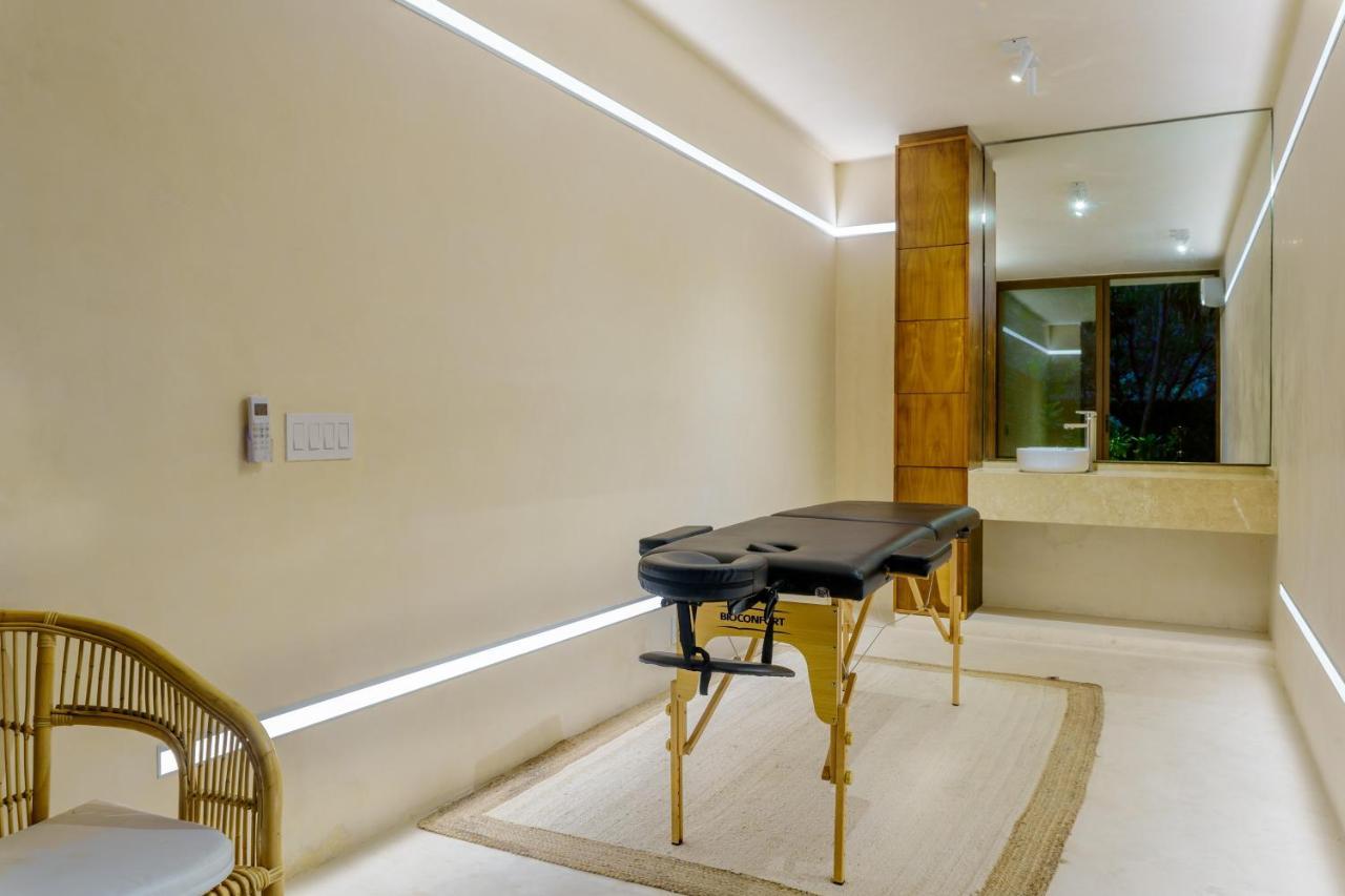 305 Luxury Penthouse With Private Pool Lejlighed Tulum Eksteriør billede