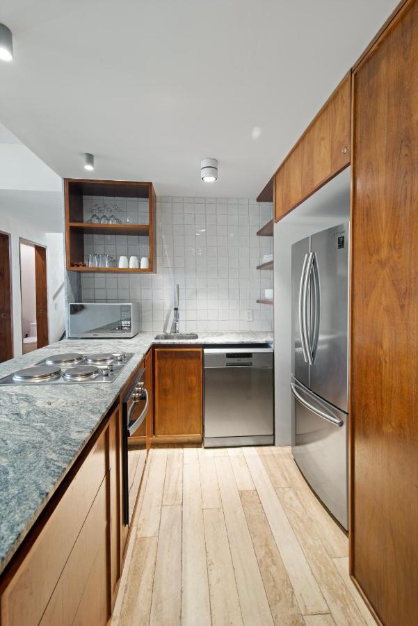 305 Luxury Penthouse With Private Pool Lejlighed Tulum Eksteriør billede