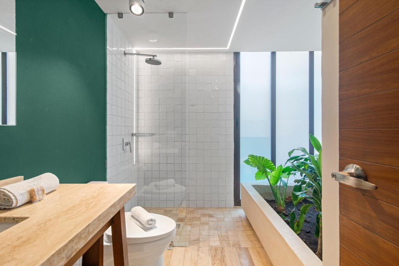 305 Luxury Penthouse With Private Pool Lejlighed Tulum Eksteriør billede