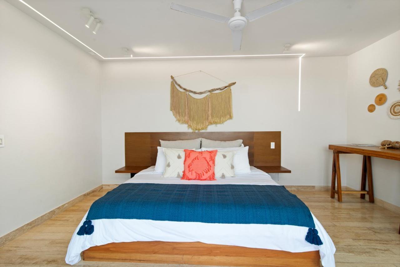 305 Luxury Penthouse With Private Pool Lejlighed Tulum Eksteriør billede